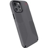 Graphite Grey/Graphite Grey/Bold Red