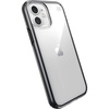 image:imageSpeck Products Presidio PerfectClear Impact Geo iPhone iPhone 12 iPhone 12 Pro Case ClearBlack 1384915905