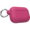 image:imageSpeck Products Presidio WSoft Touch for Airpods Pro 2nd1st Generation Case BlackBright SilverDigital PinkBright Silver