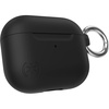 image:imageSpeck Products Presidio with Soft Touch Airpods 3rd Generation Case Black