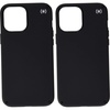 image:imageSpeck Products Presidio2 PRO iPhone 12 Pro Max Case BlackBlackWhitePack of 2