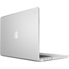 image:imageSpeck SmartShell MacBook Pro 16 Clear Case  Scratch Resistant Hardshell  M1  M2  M3 Pro  Max A2485  A2780Clear