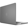 image:imageSpeck SmartShell MacBook Pro 16 Clear Case  Scratch Resistant Hardshell  M1  M2  M3 Pro  Max A2485  A2780Onyx Black
