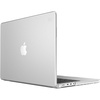 image:imageSpeck SmartShell MacBook Pro Case for M3 M2 and M1 Models  14 inch  Scratch Resistant Hardshell Case  ClearClear