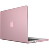 image:imageSpeck SmartShell MacBook Pro Case for M3 M2 and M1 Models  14 inch  Scratch Resistant Hardshell Case  ClearCrystal Pink