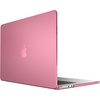 image:imageSpeck Smartshell Case for MacBook Air 15 Inch 2023  Scratch Protection Slim MacBook Case Slide Prevention  Cozy PinkSweater GreyCozy PinkSweater Grey