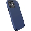 image:imageSpeck iPhone 12 Case  Drop Protection Fits iPhone 12 Pro Case amp iPhone 12 Phones  Scratch Resistant Slim Design Compatible Wireless Charging  Coastal Blue Black Storm Blue Presidio2 PROCoastal BlueBlackStorm Blue  BlackBlackWhite