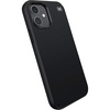 image:imageSpeck iPhone 12 Case  Drop Protection Fits iPhone 12 Pro Case amp iPhone 12 Phones  Scratch Resistant Slim Design Compatible Wireless Charging  Coastal Blue Black Storm Blue Presidio2 PROBlackBlackWhite