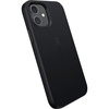 image:imageSpeck iPhone 12 Case  Drop Protection Fits iPhone 12 Pro amp iPhone 12 Phones  Scratch Resistant Dual Layer Case with Soft Touch Coating  Black CandyShell ProBlackBlack
