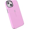 image:imageSpeck iPhone 13 Case  Drop Protection amp Scratch Resistant Built for MagSafe for iPhone 13 Cases  Dual Layer Case Slim Design Case for iPhone 13  Aurora Purple Cathedral Grey CandyShell ProAurora PurpleCathedral Grey