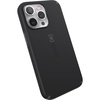 image:imageSpeck iPhone 13 Pro Case  Drop Protection amp Scratch Resistant Built for MagSafe Case for iPhone13 Pro  Slim Design with Soft Touch Coating  Black Slate Grey CandyShell ProBlackSlate Grey