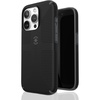 image:imageSpeck iPhone 15 Case  Built for MagSafe Drop Protection Grip  for iPhone 15 iPhone 14 amp iPhone 13  Scratch Resistant Soft Touch 61 Inch Phone Case  CandyShell Grip BlackSlate GreyBlackSlate Grey