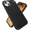 image:imageSpeck iPhone 15 Plus Case  ClickLock NoSlip Interlock MagSafe Drop Protection Grip  for iPhone 15 Plus iPhone 14 Plus 67 Inch Phone Case  Presidio2 Grip Bleached BoneHeirloom GoldHazel BrownBlackSlate GreyWhite