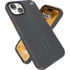Charcoal Grey/Cool Bronze/White