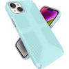 image:imageSpeck iPhone 15 Plus amp 14 Plus Case  Drop Protection Built for MagSafe Scratch Resistant  No Slip Grip with Soft Touch Coating for iPhone 67 Inch Model  Mystery BlueFaded Denim CandyShell ProPale CyanLilac
