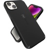 image:imageSpeck iPhone 15 Plus amp 14 Plus Case  Drop Protection Scratch Resistant Built for MagSafe iPhone Case Soft Touch Coating  67 iPhone Case Dual Layer  Renew GreenSweater Grey CandyShell ProBlackSlate Grey