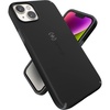 image:imageSpeck iPhone 15 Plus amp 14 Plus Case  Slim Phone Case with Drop Protection Scratch Resistant with Soft Touch for 67 inch iPhone Case  Dual Layer Case Cloudy GreySpring Purple CandyShell ProBlackSlate Grey