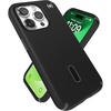 image:imageSpeck iPhone 15 Pro Case  ClickLock NoSlip Interlock Built for MagSafe Drop Protection  Scratch Resistant Soft Touch 61 Inch Phone Case  Presidio2 Pro BlackSlate GreyWhiteBlackSlate GreyWhite