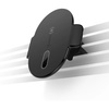 image:imageSpeck iPhone Car Vent Mount MagSafe Accessory  ClickLock NoSlip Interlock Ultra Secure Vent Clamp 360 Adjustable amp Lockable Ball Point  Black