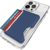 Clicklock Wallet - Coastal Blue