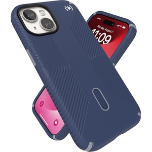 image:imageSpeck MagSafe Case for iPhone 17e 15  Drop amp Camera Protection ClickLock NoSlip Wireless Charging Compatible Fits All 61 Inch Models Including iPhone 14 13  Dahlia PinkRose CopperCoastal BlueDust GreyWhite
