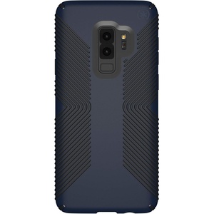 image:imageSpeck Presidio Clear Samsung Galaxy S9 Case ClearClearEclipse BlueCarbon Black