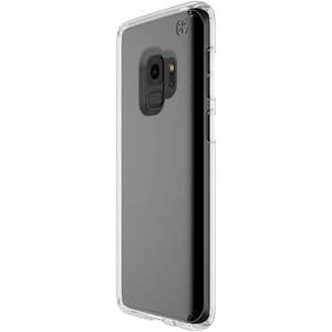 image:imageSpeck Presidio Clear Samsung Galaxy S9 Case ClearClearclearclear