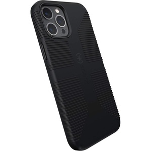 image:imageSpeck Products CandyShell Pro Grip iPhone 12 Pro Max Case BlackBlack 1376091050BlackBlack