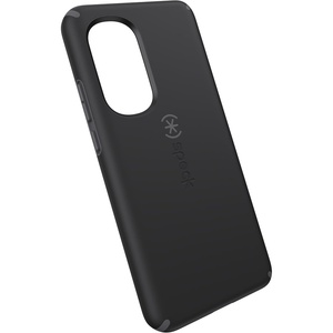 image:imageSpeck Products IMPACTHERO Case Fits Motorola Edge 2022 Moodey GreyTurbo RedBLACKSLATE GREY