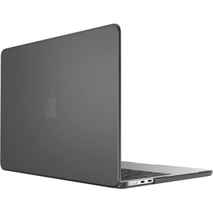 image:imageSpeck Products MacBook Air M2 2022 Smartshell ClearClearSweaterGreyOBSIDIANOBSIDIANSWTRGRY