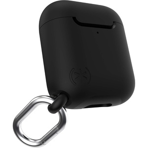 image:imageSpeck Products Presidio PRO Airpods 2nd1st Generation Case BlackBlackBlackBlack