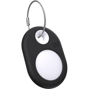 image:imageSpeck Products Presidio SiliRing AirTag Holder Coastal BlueWhiteblack