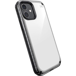 image:imageSpeck Products Presidio2 Armor Cloud iPhone 12 iPhone 12 Pro Case ClearBlackWhite HotBlackBlack 1384859254