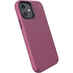 image:imageSpeck Products Presidio2 PRO iPhone 12 iPhone 12 Pro Case Lush BurgundyAzalea BurgundyRoyal PinkLush BurgundyAzalea BurgundyRoyal Pink