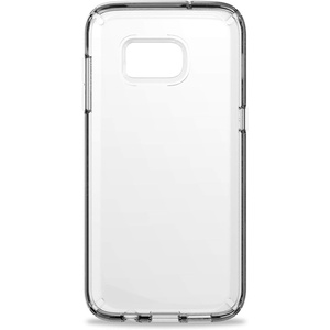 image:imageSpeck Products Samsung Galaxy S7 Edge Case CandyShell Clear Case MilitaryGrade Protective Case Fits Galaxy S7 Edge onlyClear