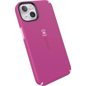 image:imageSpeck iPhone 13 Case  Drop Protection amp Scratch Resistant Built for MagSafe for iPhone 13 Cases  Dual Layer Case Slim Design Case for iPhone 13  Aurora Purple Cathedral Grey CandyShell ProOrchid PinkRosy Pink