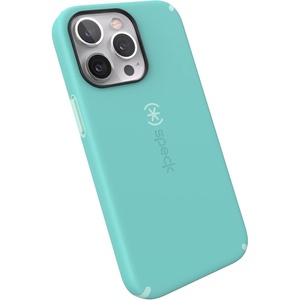 image:imageSpeck iPhone 13 Pro Case  Drop Protection amp Scratch Resistant with Dual Layer Protection amp Slim Design Case for iPhone 13 Pro CandyShell Pro BlackSlate GreyPool TealTart Teal