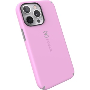 image:imageSpeck iPhone 13 Pro Case  Drop Protection amp Scratch Resistant with Dual Layer Protection amp Slim Design Case for iPhone 13 Pro CandyShell Pro BlackSlate GreyAurora PurpleCathedral Grey