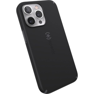 image:imageSpeck iPhone 13 Pro Case  Drop Protection amp Scratch Resistant with Dual Layer Protection amp Slim Design Case for iPhone 13 Pro CandyShell Pro BlackSlate GreyBlackSlate Grey