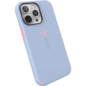 image:imageSpeck iPhone 13 Pro Case  Drop Protection amp Scratch Resistant with Dual Layer Protection amp Slim Design Case for iPhone 13 Pro CandyShell Pro BlackSlate GreyHarmony BlueChiffon Pink