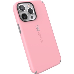 image:imageSpeck iPhone 13 Pro Case  Drop Protection amp Scratch Resistant with Dual Layer Protection amp Slim Design Case for iPhone 13 Pro CandyShell Pro BlackSlate GreyRosy PinkCathedral Grey