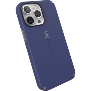 image:imageSpeck iPhone 13 Pro Case  Drop Protection amp Scratch Resistant with Dual Layer Protection amp Slim Design Case for iPhone 13 Pro CandyShell Pro BlackSlate GreyPrussian BlueCloudy Gray