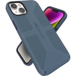 image:imageSpeck iPhone 15 Plus amp 14 Plus Case  Drop Protection Built for MagSafe Scratch Resistant  No Slip Grip with Soft Touch Coating for iPhone 67 Inch Model  Mystery BlueFaded Denim CandyShell ProMystery BlueFaded Denim