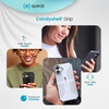 image:imageSpeck CandyShell Grip Case iPhone 16 Plus  Slim MagSafe Case for Women and Men  WhiteBlackBLACK GLITTERSTEEL BLACKBLACK