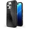 image:imageSpeck CandyShell Grip Case iPhone 16 Plus  Slim MagSafe Case for Women and Men  WhiteBlackBLACK GLITTERSTEEL BLACKBLACK