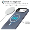 image:imageSpeck CandyShell Grip Case iPhone 16 Plus  Slim MagSafe Case for Women and Men  WhiteBlackBlue