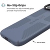 image:imageSpeck CandyShell Grip Case iPhone 16 Plus  Slim MagSafe Case for Women and Men  WhiteBlackBlue