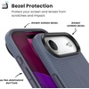 image:imageSpeck CandyShell Grip Case iPhone 16 Plus  Slim MagSafe Case for Women and Men  WhiteBlackBlue