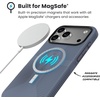 image:imageSpeck CandyShell Grip Case iPhone 16 Plus  Slim MagSafe Case for Women and Men  WhiteBlackBlue