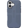 image:imageSpeck CandyShell Grip Case iPhone 16 Plus  Slim MagSafe Case for Women and Men  WhiteBlackBlue